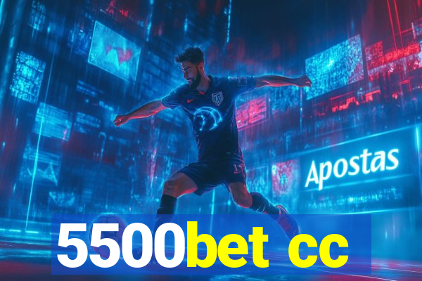 5500bet cc